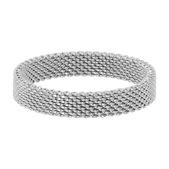 Product image 1 of Füllringe Mesh 4mm