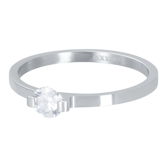 Product image 1 of Füllringe Mini Glamour Stone 2mm