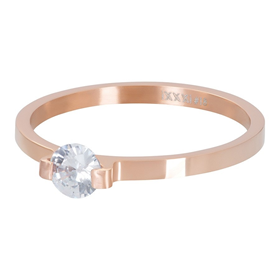 Bild von Füllringe Mini Glamour Stone 2mm