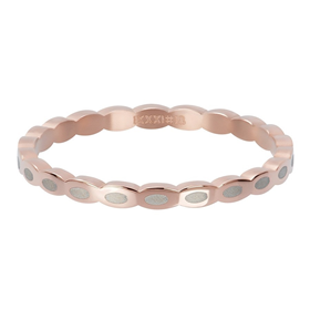Bild von Füllringe Oval Shape 2mm