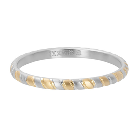 Bild von Füllringe Rope Bicolor 2mm