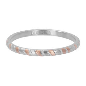 Bild von Füllringe Rope Bicolor 2mm