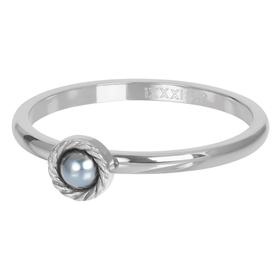 Bild von Füllringe Royal Grey 2mm