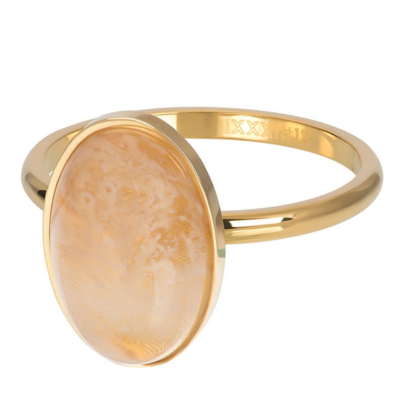 Product image 1 of Füllringe Royal Queen Drop 2mm