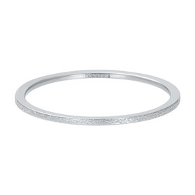 Bild von Füllringe Sandblasted 1mm