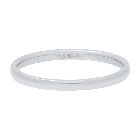 Product image 1 of Füllringe Smooth 2mm