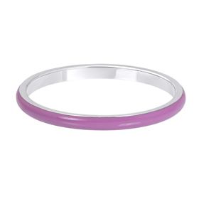 Bild von Füllringe Smooth Pink