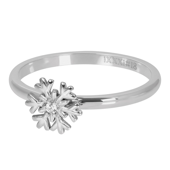 Product image 1 of Füllringe Snowflake 2mm