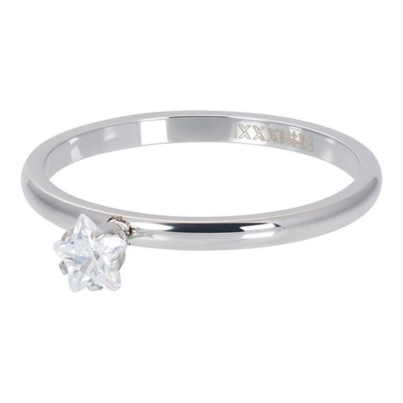 Product image 1 of Füllringe Star Crystal Stone 2mm