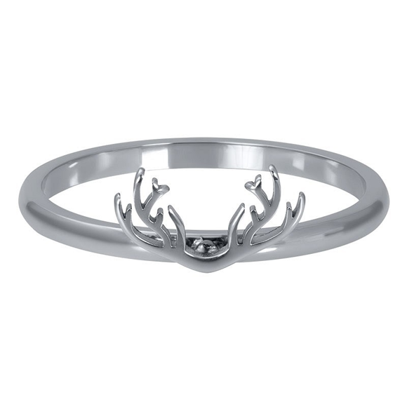 Product image 1 of Füllringe Symbol Antlers 2mm
