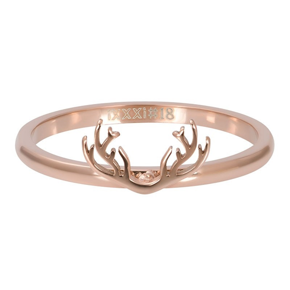 Product image 1 of Füllringe Symbol Antlers 2mm