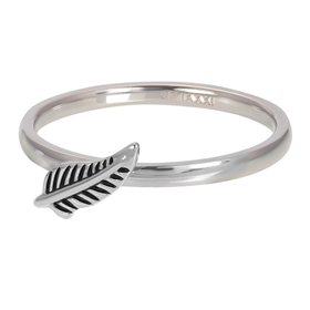 Bild von Füllringe Symbol Feather 2mm