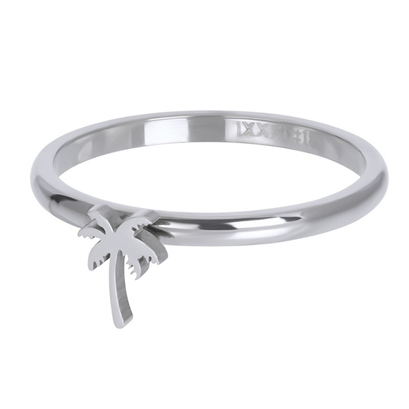 Product image 1 of Füllringe Symbol Palm Tree 2mm