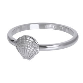 Bild von Füllringe Symbol Sea Shell 2mm
