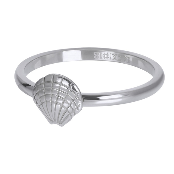 Product image 1 of Füllringe Symbol Sea Shell 2mm