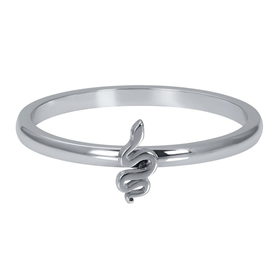 Bild von Füllringe Symbol Snake 2mm