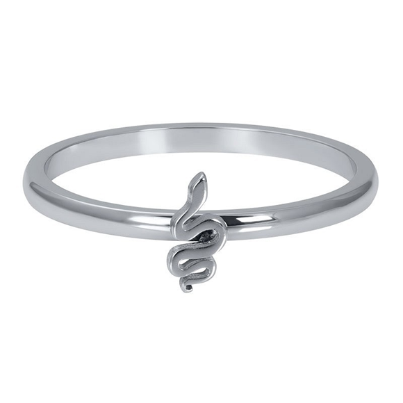 Product image 1 of Füllringe Symbol Snake 2mm
