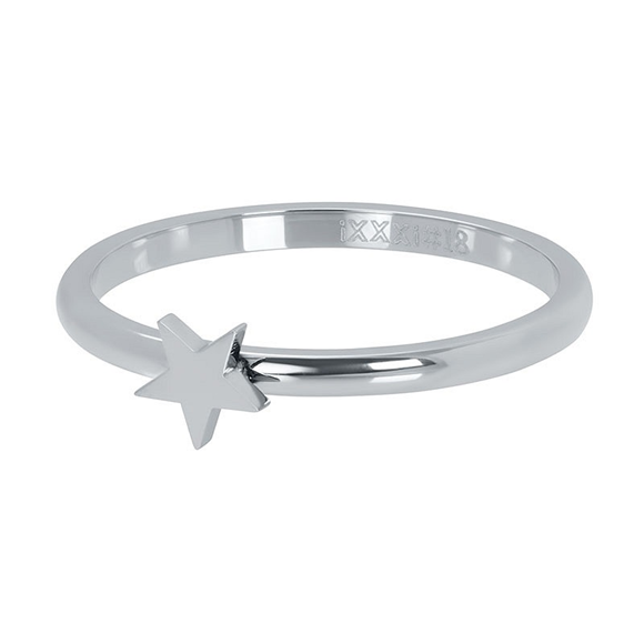 Product image 1 of Füllringe Symbol Star 2mm