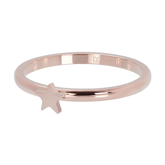 Product image 1 of Füllringe Symbol Star 2mm