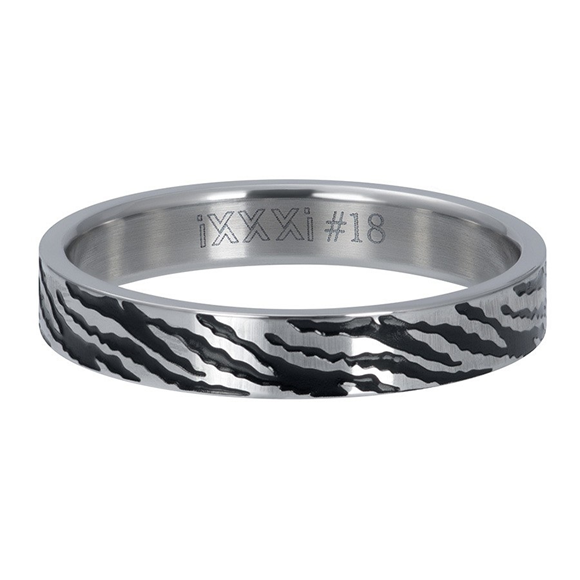 Product image 1 of Füllringe Zebra 4mm