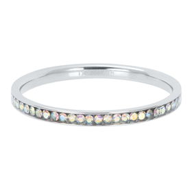 Bild von Füllringe Zirconia AB Crystal 2mm