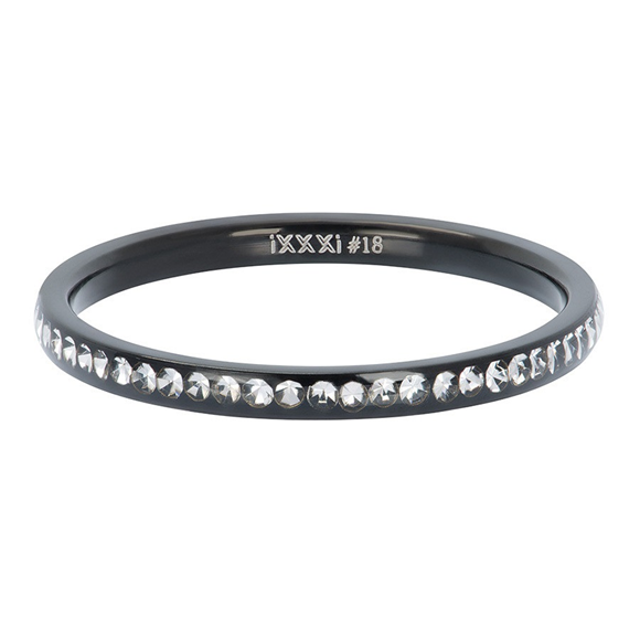 Product image 1 of Füllringe Zirconia Crystal 2mm