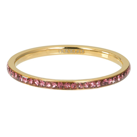 Bild von Füllringe Zirconia Pink 2mm