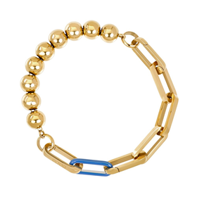 Bild von Gliedarmband Dahlia
