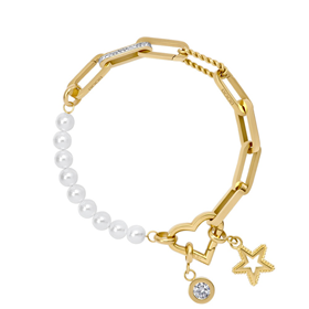 Bild von Gliedarmband Sofie