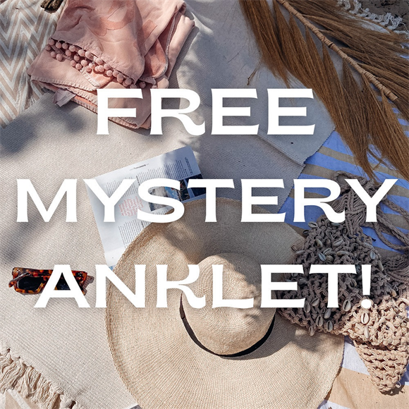 Product image 1 of Gratis Enkelbandje