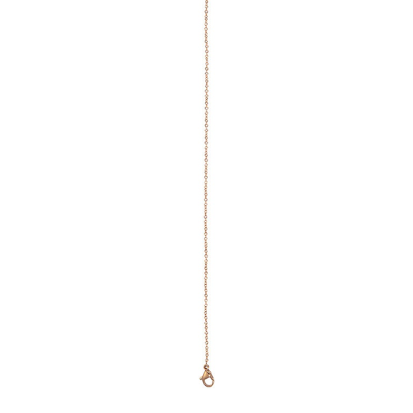 Product image 1 of Halskette 1 mm 40cm