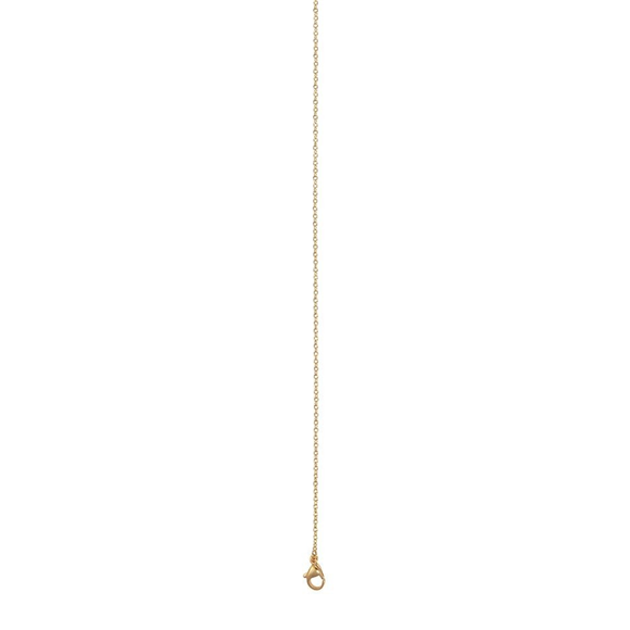 Product image 1 of Halskette 1 mm 60cm