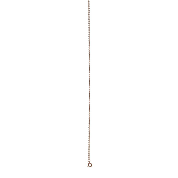 Product image 1 of Halskette 1 mm 60cm