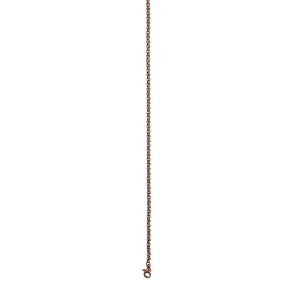 Product image 1 of Halskette 3mm 100cm