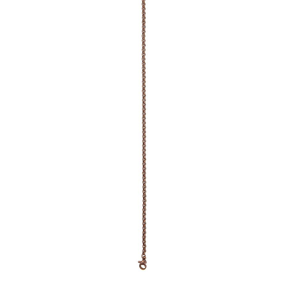 Product image 1 of Halskette 3mm 100cm