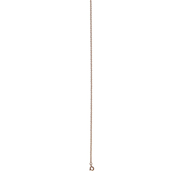 Product image 1 of Halskette 3mm 80cm