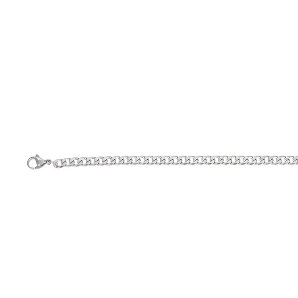 Product image 1 of Halskette Flat chain