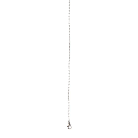 Product image 1 of Halsketting 1 mm 60cm