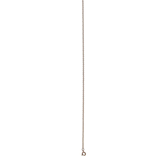 Product image 1 of Halsketting 1 mm 60cm