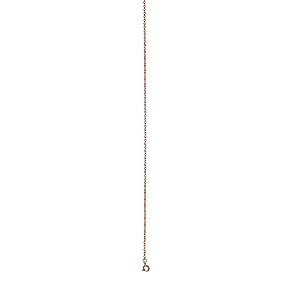 Product image 1 of Halsketting 3mm 80cm