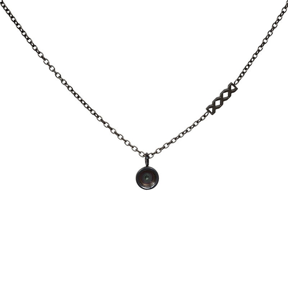 Product image 1 of Halsketting Chain Top Part Base 40cm