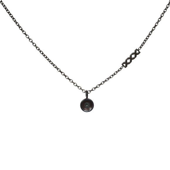 Product image 1 of Halsketting Chain Top Part Base 50cm