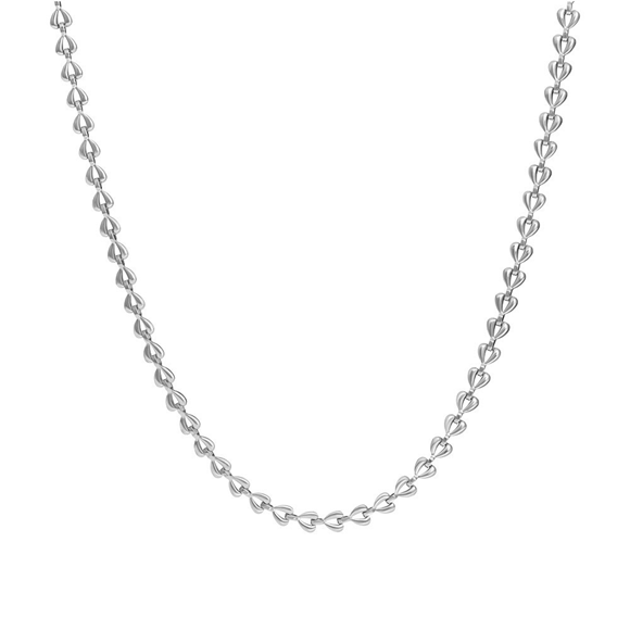 Product image 1 of Halsketting Chained Hearts