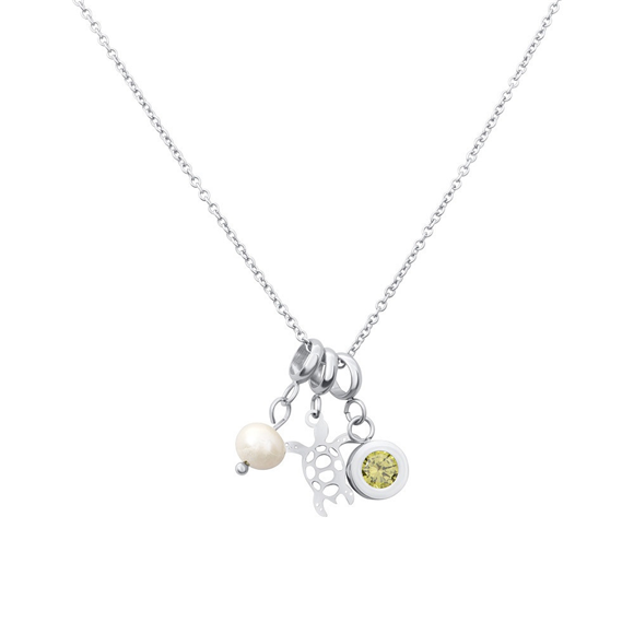 Product image 1 of Halsketting Green Tide