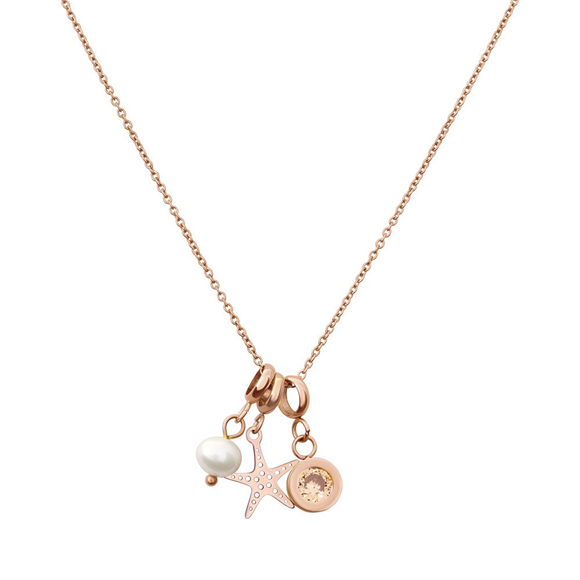 Product image 1 of Halsketting Ocean Starlet
