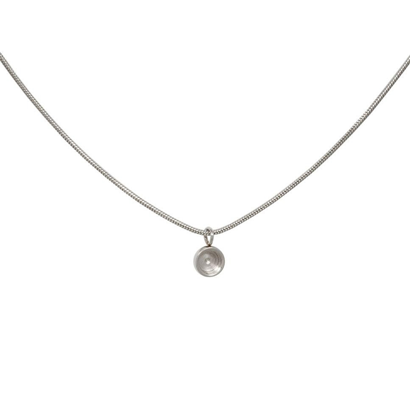 Product image 1 of Halsketting Snake Top Part Base 50cm