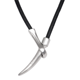 Afbeelding van Halsketting Tooth