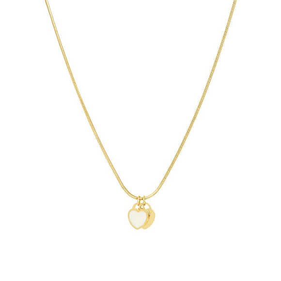 Product image 1 of Halsketting Twinkle Hearts