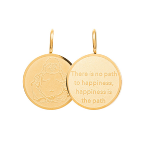 Afbeelding van Hanger Buddha