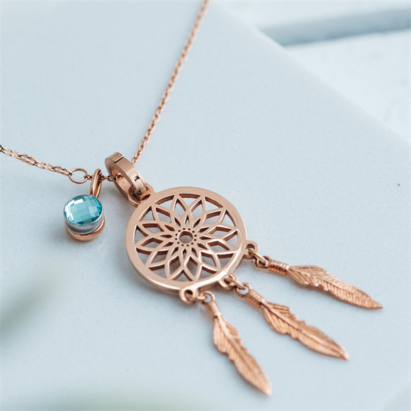 Product image 1 of Hanger Dream Catcher